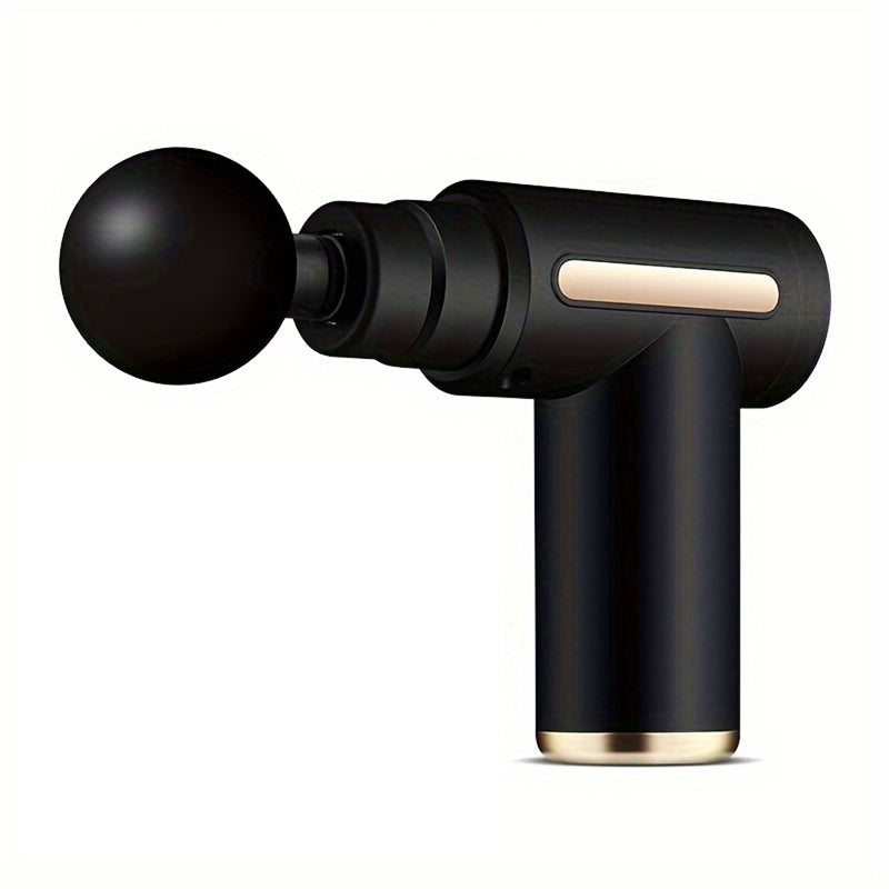 Mini Luxury Gun