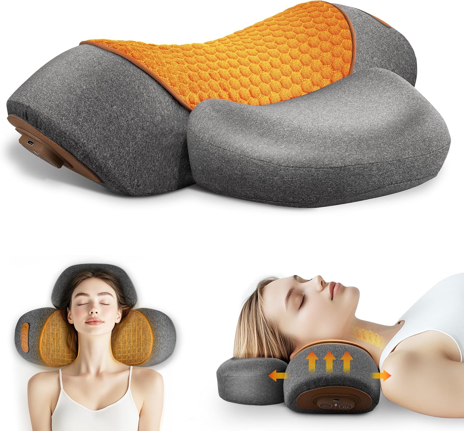 Cosseal Pillow Massager