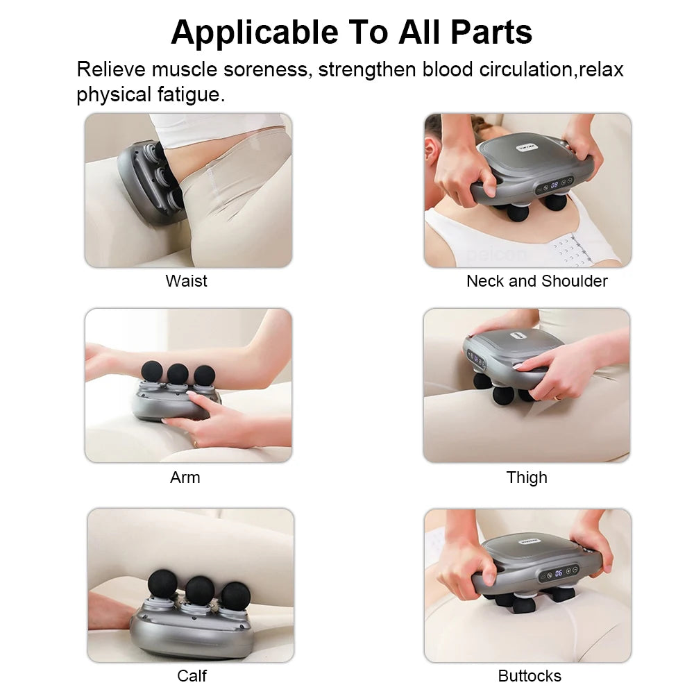 Musko Massager