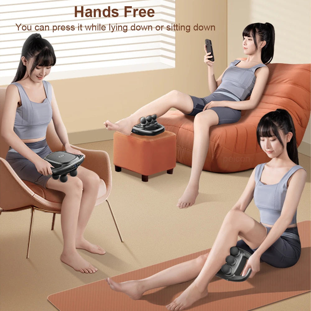 Musko Massager