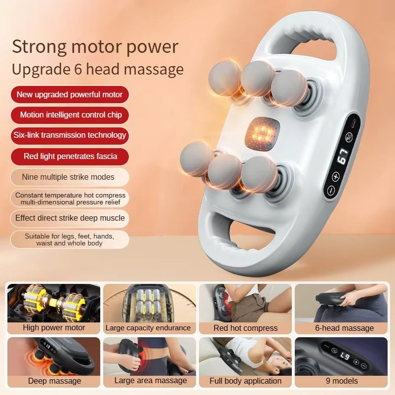 Musko Massager