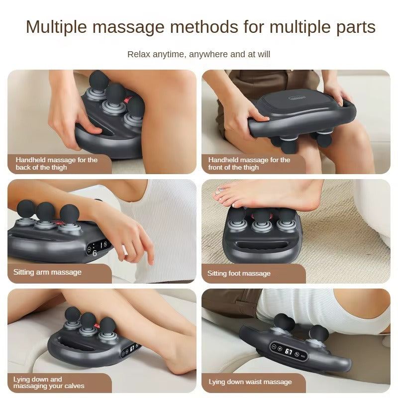 Musko Massager