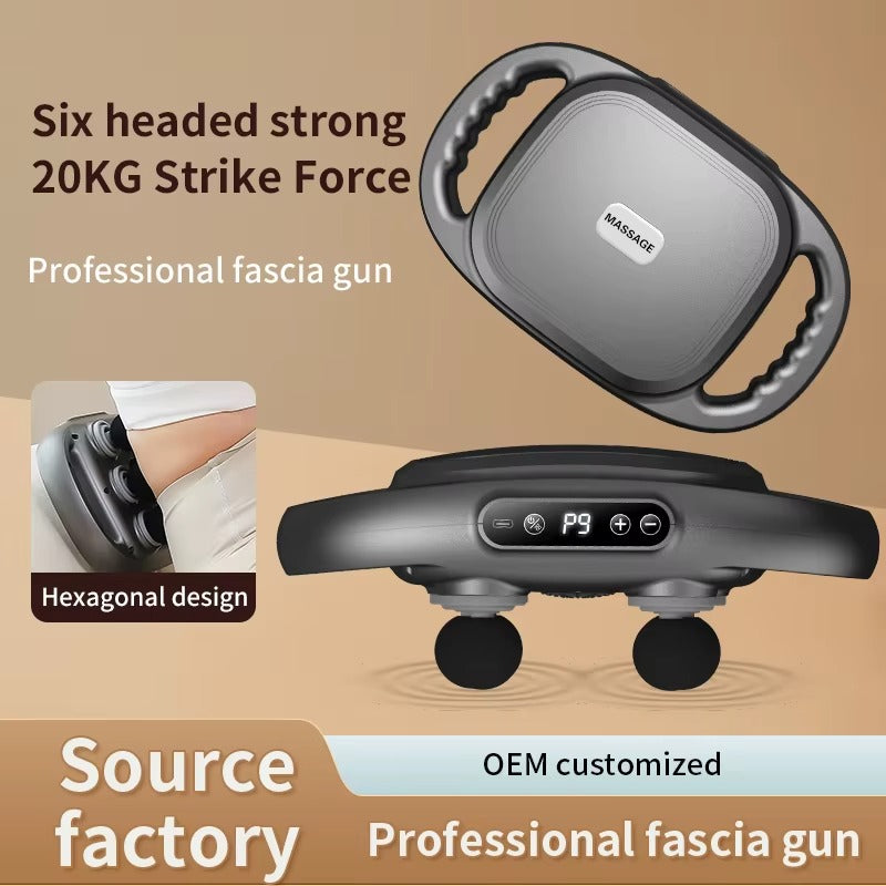 Musko Massager
