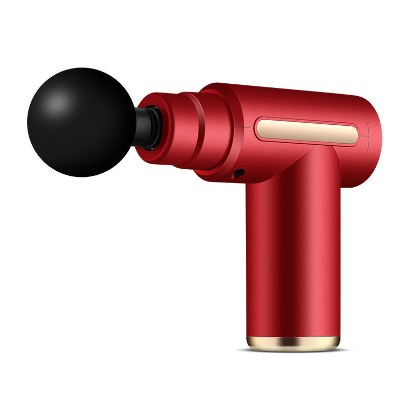 Mini Luxury Gun