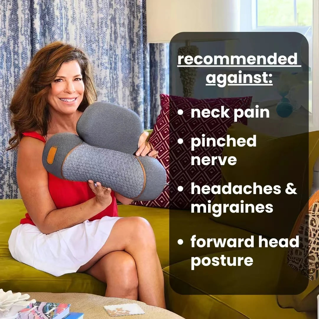 Cosseal Pillow Massager