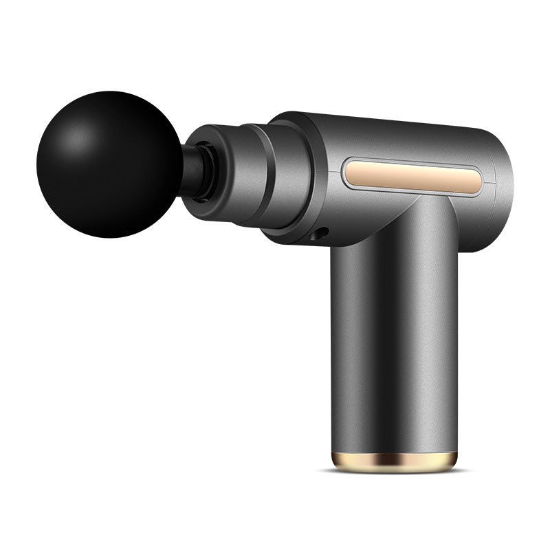 Mini Luxury Gun