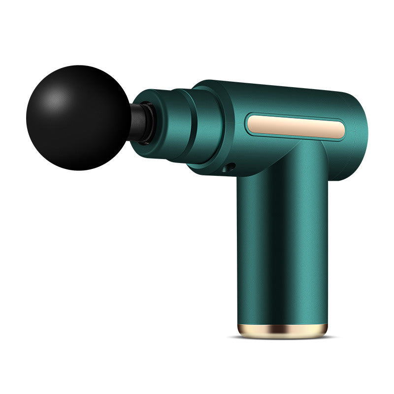 Mini Luxury Gun