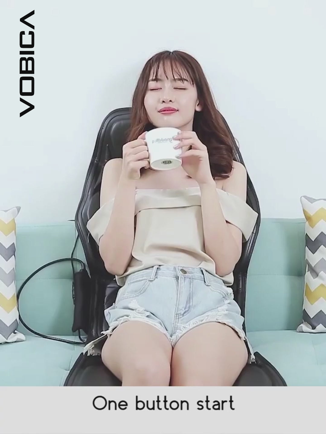 ChairixPad