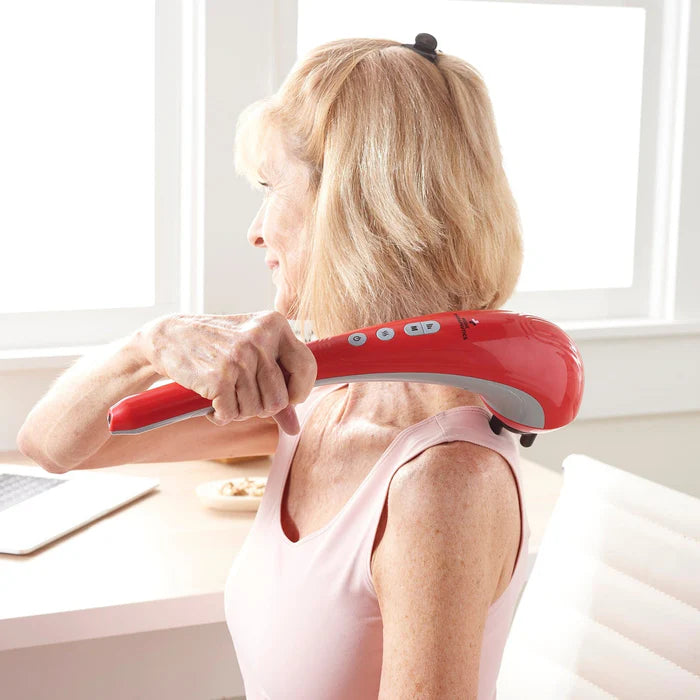 What Are Massage Tools: Their Types and Benefits