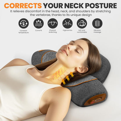 Cosseal Pillow Massager