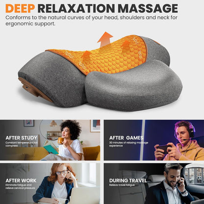 Cosseal Pillow Massager