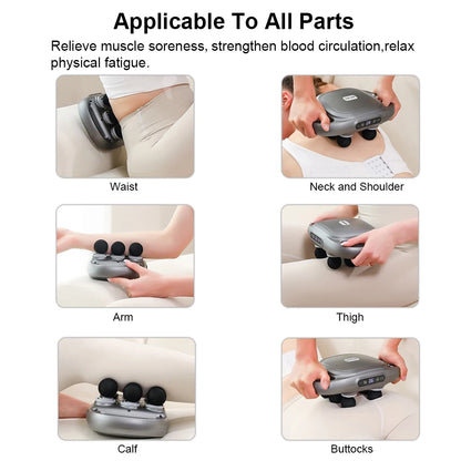 Musko Massager