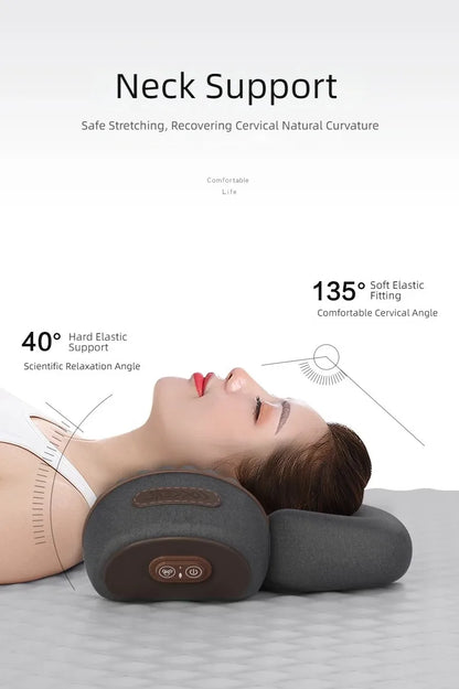 Neck Massager