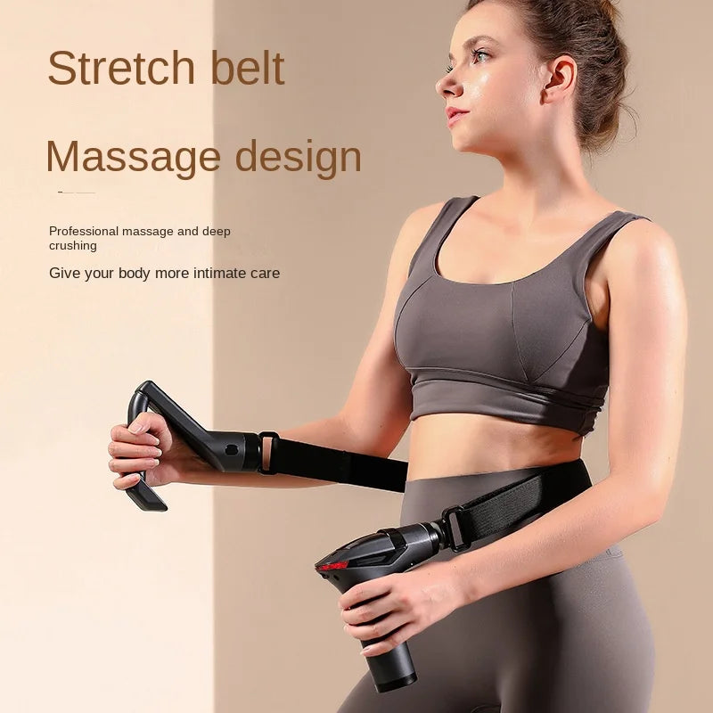 Hot Selling Multifunctional Gun Muscle Relaxation