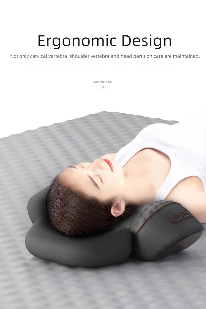 Neck Massager