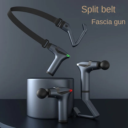 Hot Selling Multifunctional Gun Muscle Relaxation