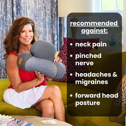 Cosseal Pillow Massager