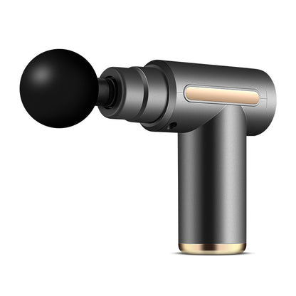 Mini Luxury Gun